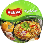 Reeva Big Bowl Instant Nudler Okse