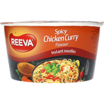 Reeva Big Bowl Instant Nudler SpicyKylling