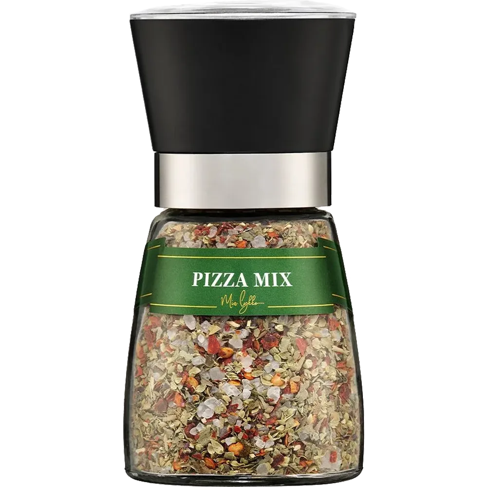 Nordthy Gewürzmühle Pizza Mix