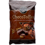 Nordthy Bløde Choko Toffee