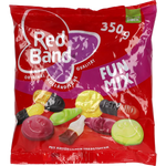 Red Band Sjov Mix