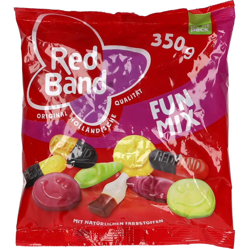 Red Band Sjov Mix