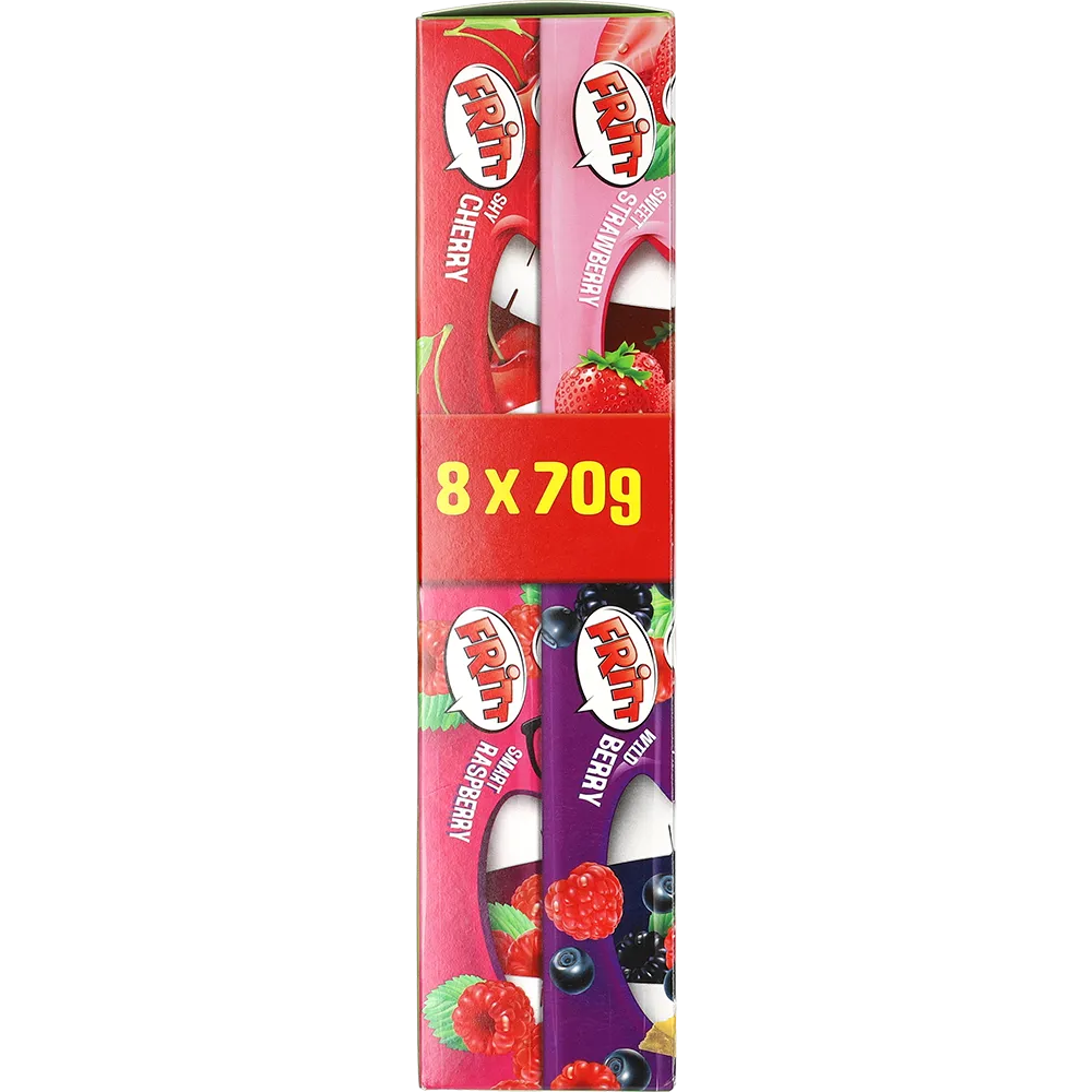 Fritt XXL Vorratspack