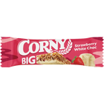Corny Big Strawberry