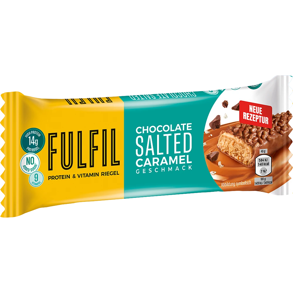 Ferrero FULFIL Chocolate Salted Caramel