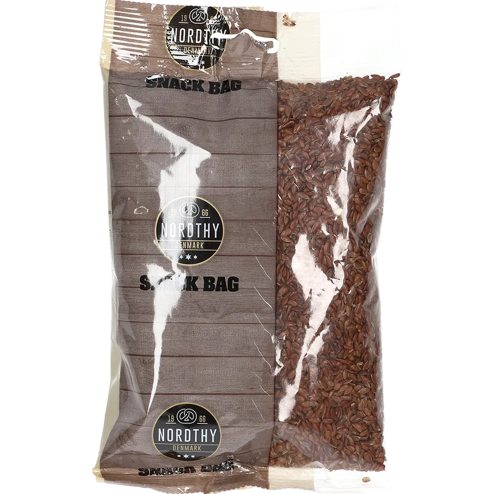 Nordthy Flaxseeds