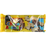 Nordthy Choco Animals