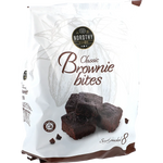 Nordthy Mini Brownies chokolade