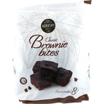 Nordthy Mini Brownies chokolade