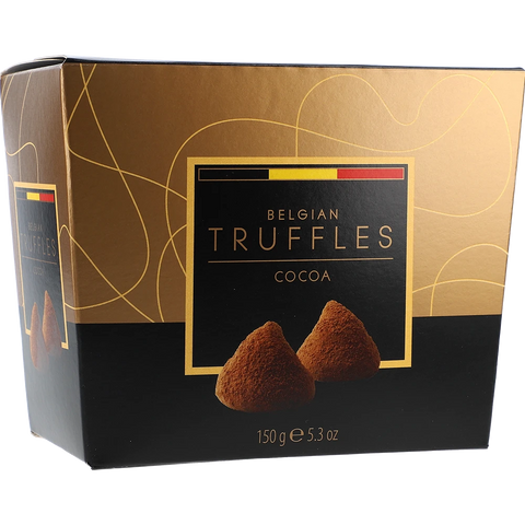 Belgotruff Cocoa