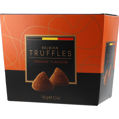 Belgotruff Orange