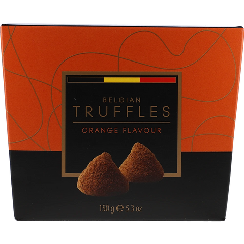 Belgotruff Orange
