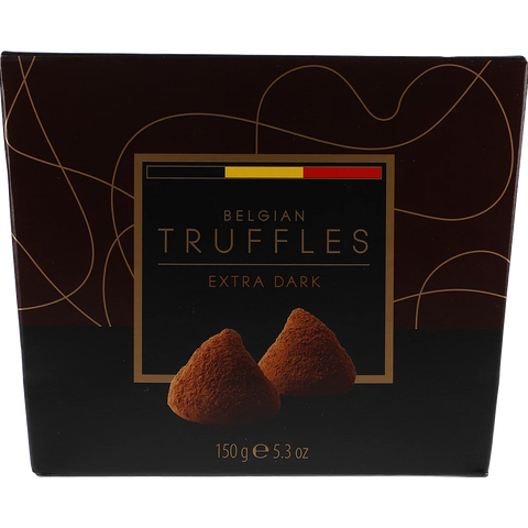 Belgotruff Extra Dark