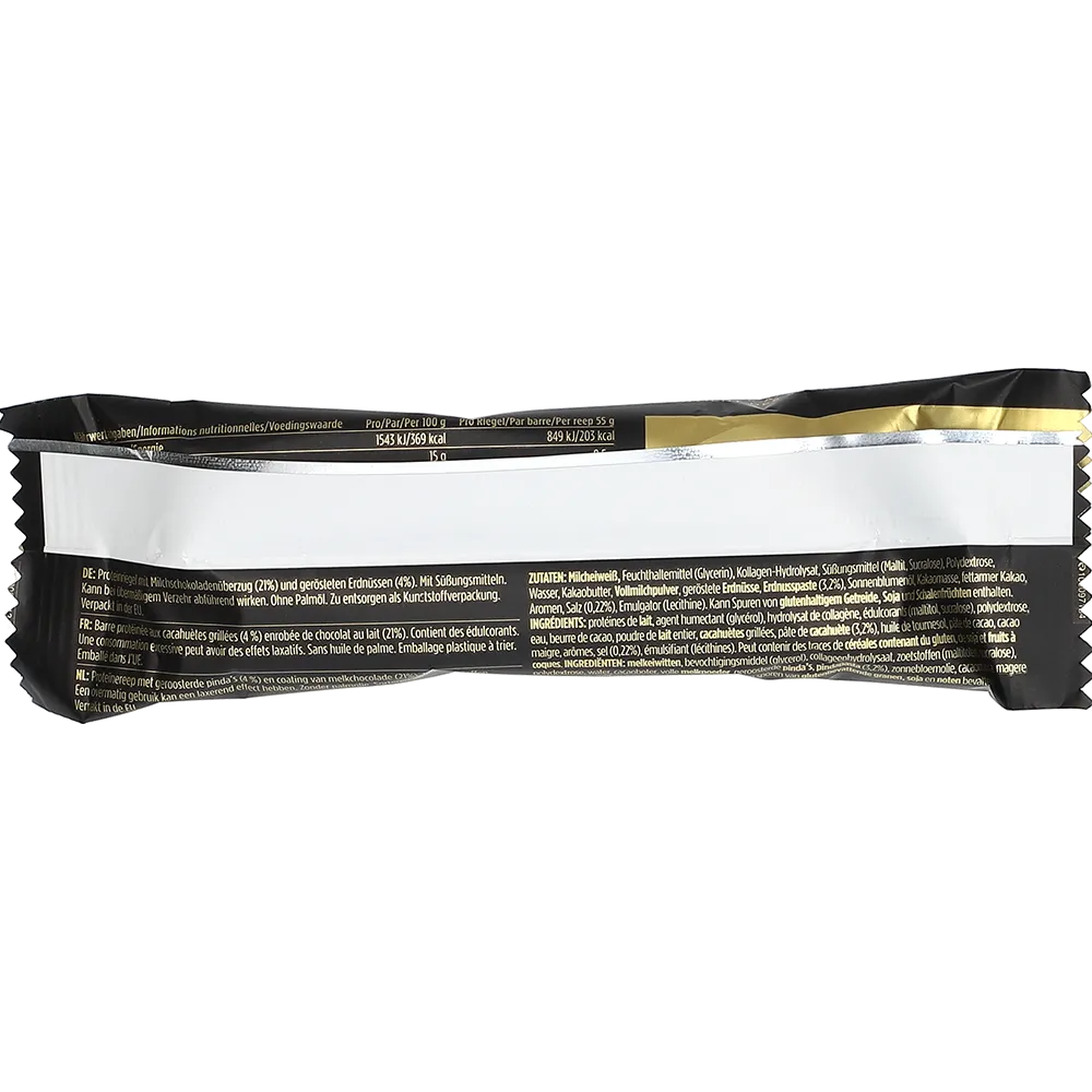 Barebells Protein Salty Peanut