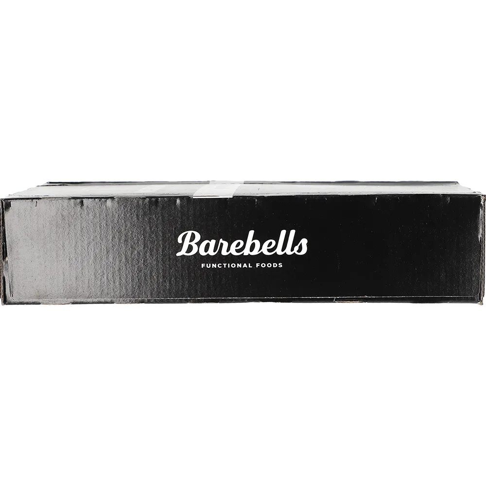Barebells Proteinriegel Cookies & Cream
