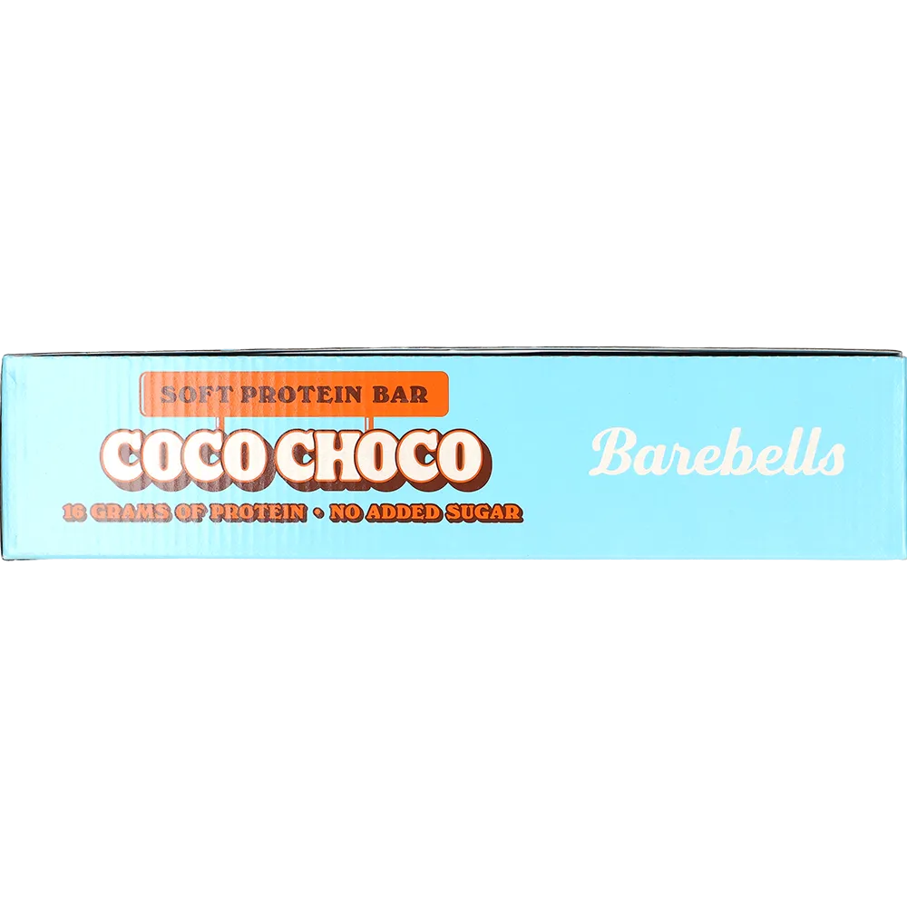 Barebells Soft Protein Bar Coco Choco