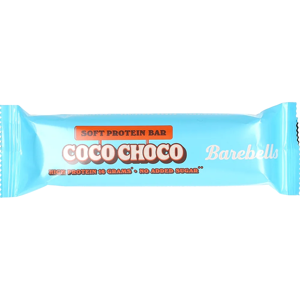 Barebells Soft Protein Bar Coco Choco