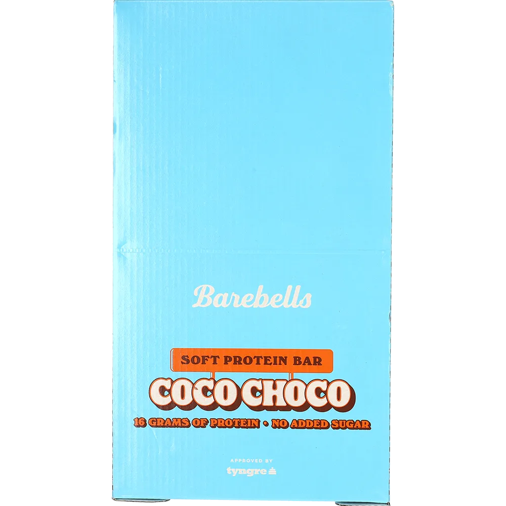 Barebells Soft Protein Bar Coco Choco