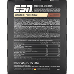 ESN Protein Designer Bar Hasselnød Nougat