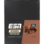 ESN Protein Designer Bar Hasselnød Nougat
