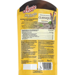 Aoste Stickado Classique