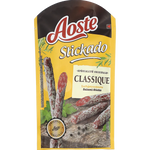 Aoste Stickado Classique