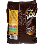 Lantmännen Cocoa Balls