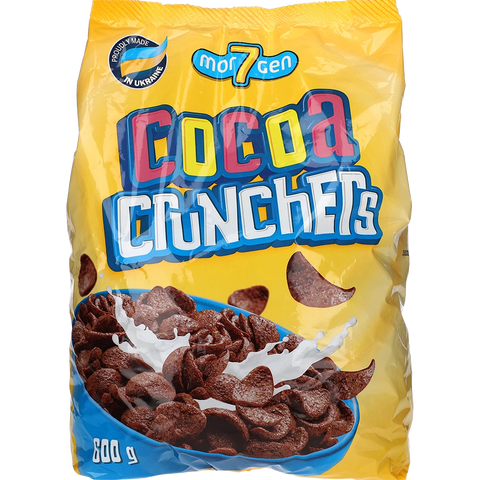 Lantmännen Cocoa Cruncher
