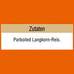 Ben's Original Langkorn-Reis 10 Min im Kochbeutel