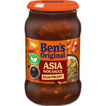 Ben's Original Sauce Kantonesisch pikant