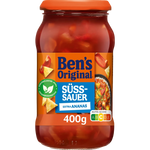 Ben's Original Sauce Süss-Sauer Ananas