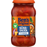 Ben's Original Sauce Süss-Sauer Gemüse