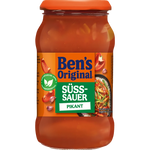Ben's Original Sauce Süss-Sauer pikant