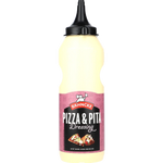 Bähncke Pizza/Pita Dressing