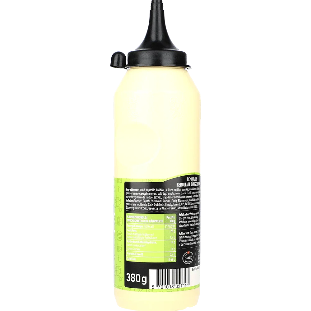 Bähncke Remoulade