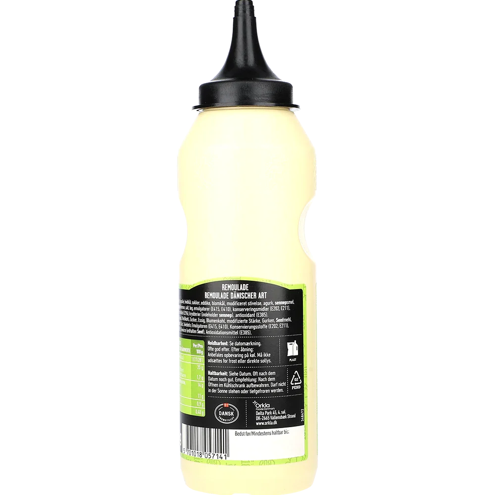 Bähncke Remoulade