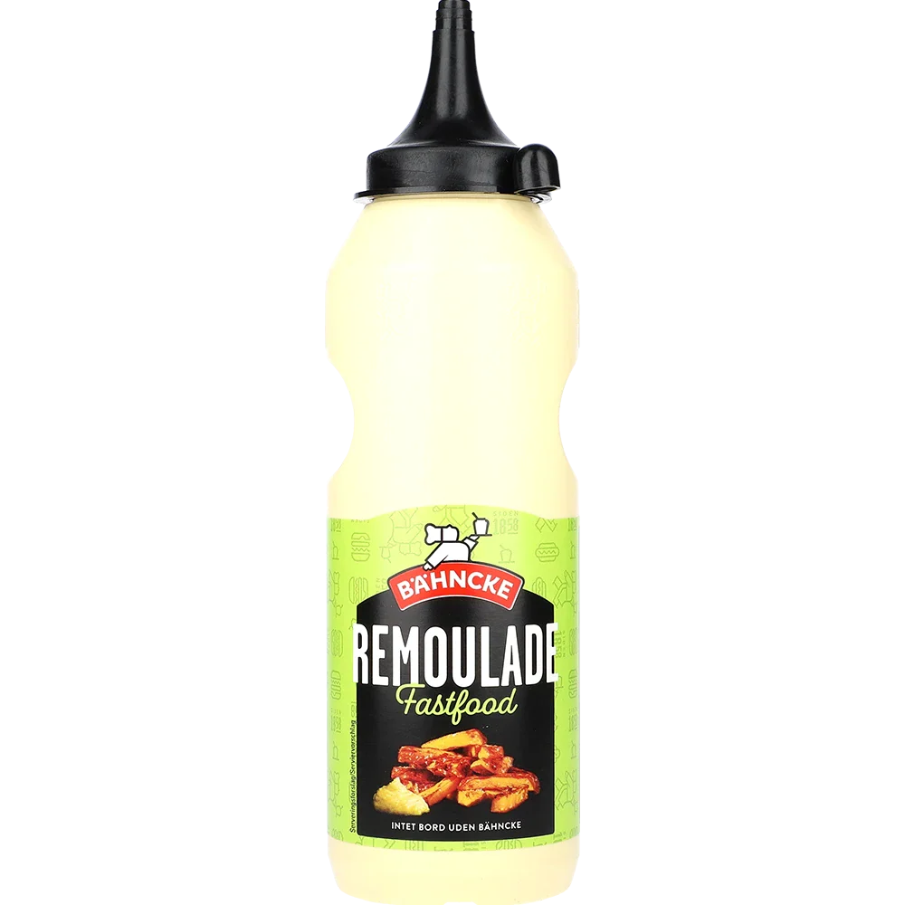 Bähncke Remoulade