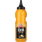 Bähncke Stærk Sennep