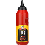 Bähncke BBQ-sås