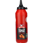 Bähncke Tomat Ketchup
