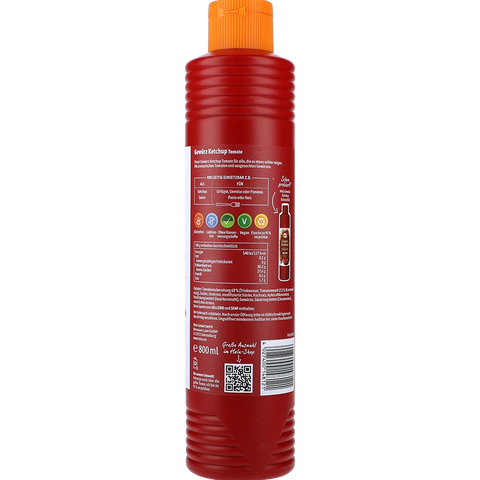 Hela Curry Tomate Mild