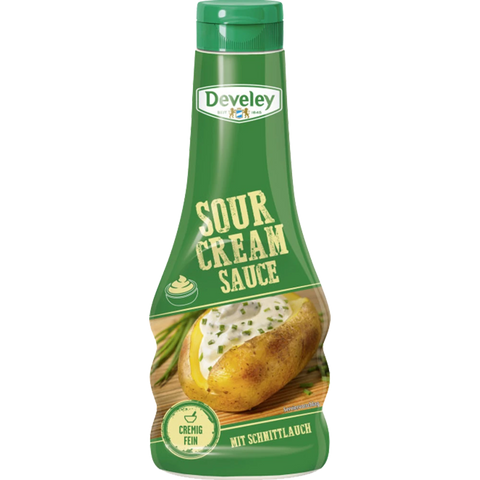 Develey Sour Cream