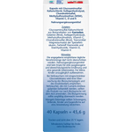 DH Glucos.1500+Kollagen, MSM, C-vitamin