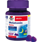 DH Melatonin Gummies