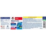 DH Melatonin Gummies