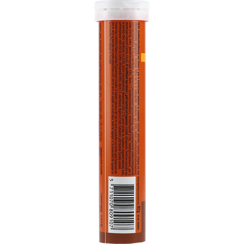 Linus Pro Elektrolyt Tabs Ice Tea
