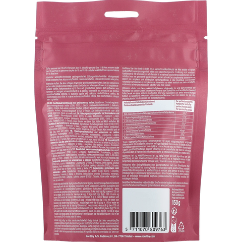 Linus Pro PWO Raspberry