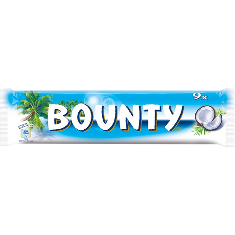 Bounty 9er