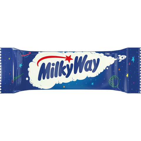 Milky Way 9er