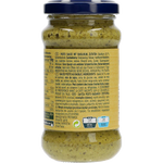 Barilla Pesto Basilikum Vegan